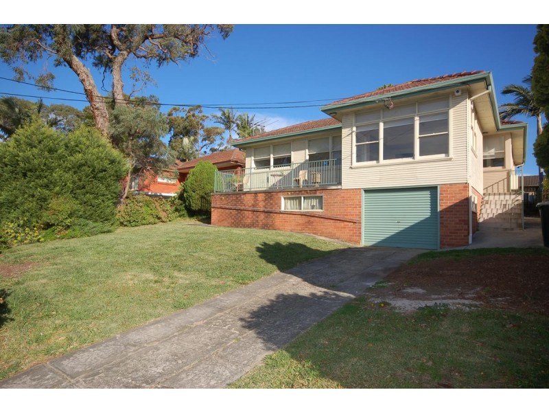 34  Bimbadeen Avenue, Miranda NSW 2228