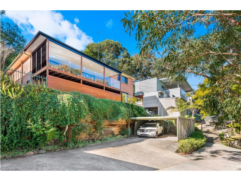 45 Gore Avenue, Kirrawee NSW 2232