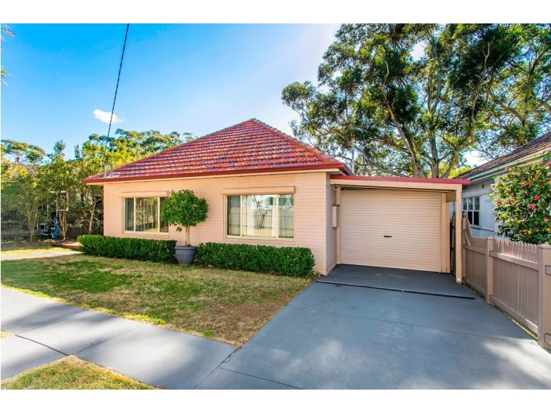 291 President Avenue, Gymea NSW 2227