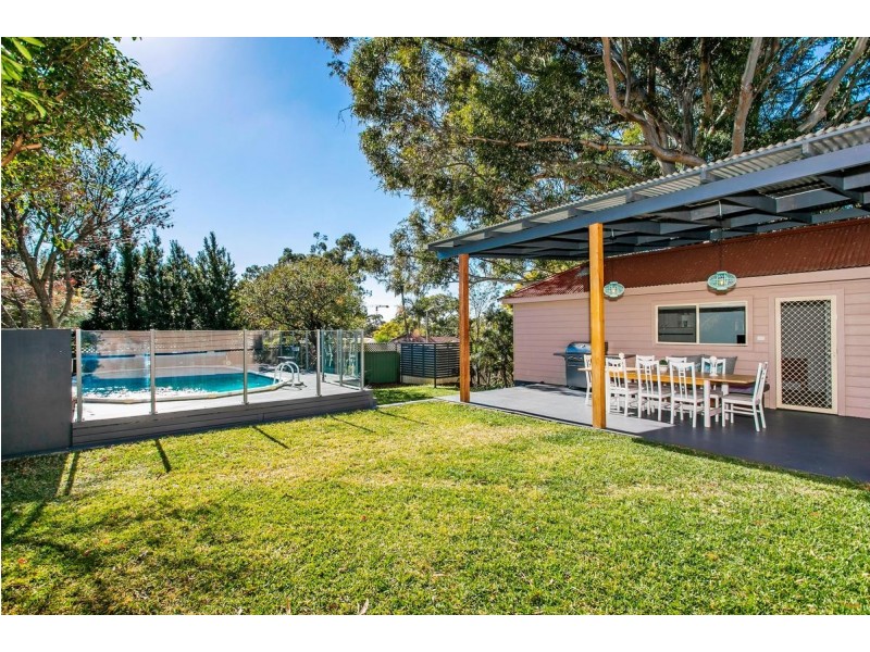 291 President Avenue, Gymea NSW 2227