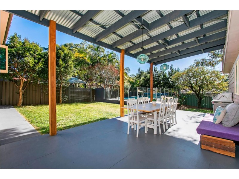 291 President Avenue, Gymea NSW 2227