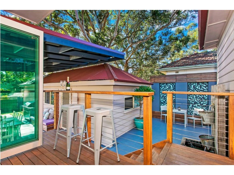 291 President Avenue, Gymea NSW 2227