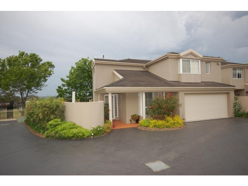 1/21 Kirk Crescent, Kirrawee NSW 2232