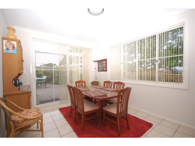 1/21 Kirk Crescent, Kirrawee NSW 2232