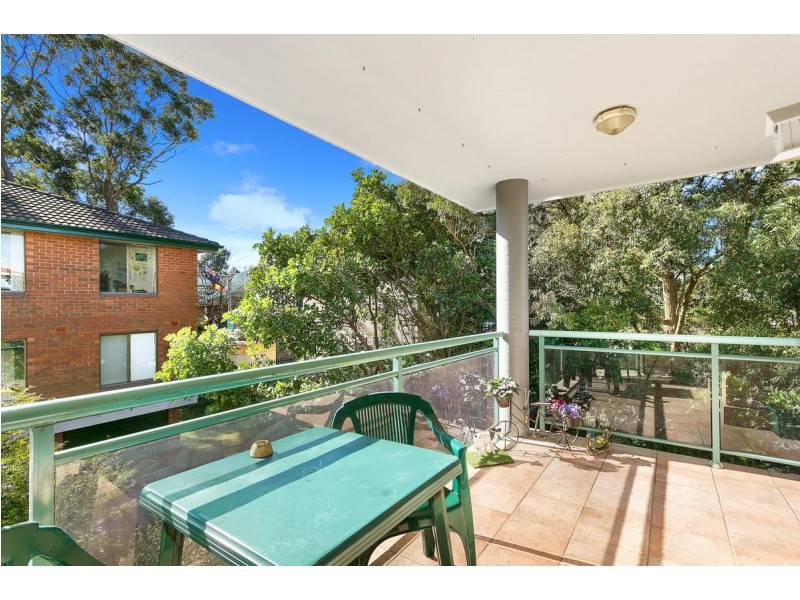 14/22 Merton Street, Sutherland NSW 2232