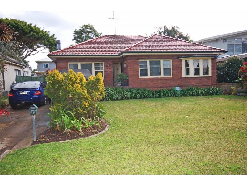 65 Wills Road, Woolooware NSW 2230