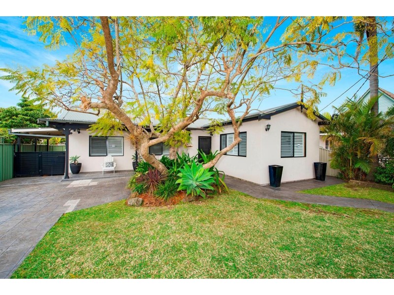 2 Jellicoe Street, Caringbah South NSW 2229