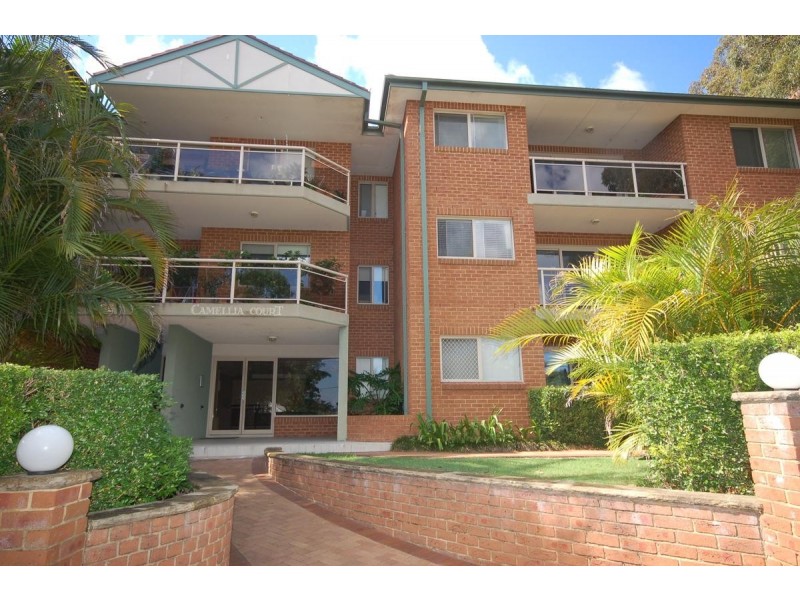 11/4-6 Vista Street, Caringbah NSW 2229
