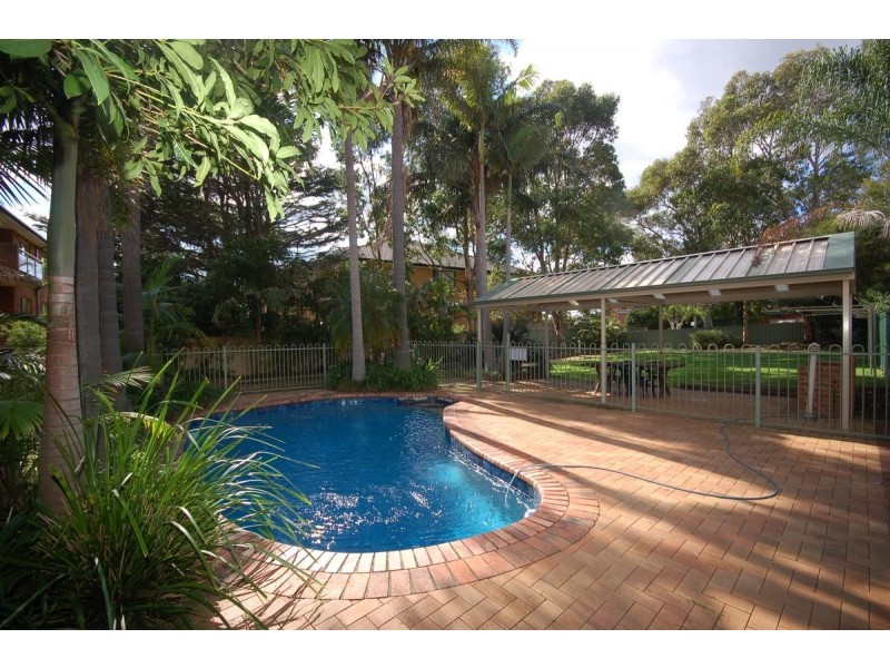 11/4-6 Vista Street, Caringbah NSW 2229