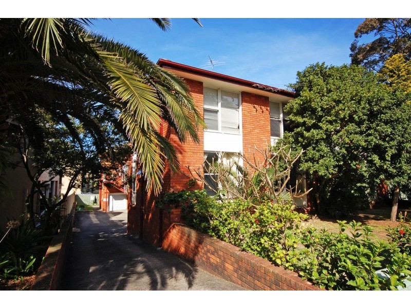 13/6 Burraneer Bay Road, Cronulla NSW 2230