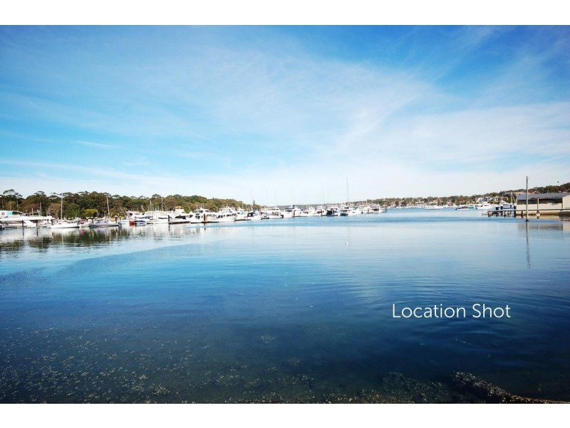 13/6 Burraneer Bay Road, Cronulla NSW 2230