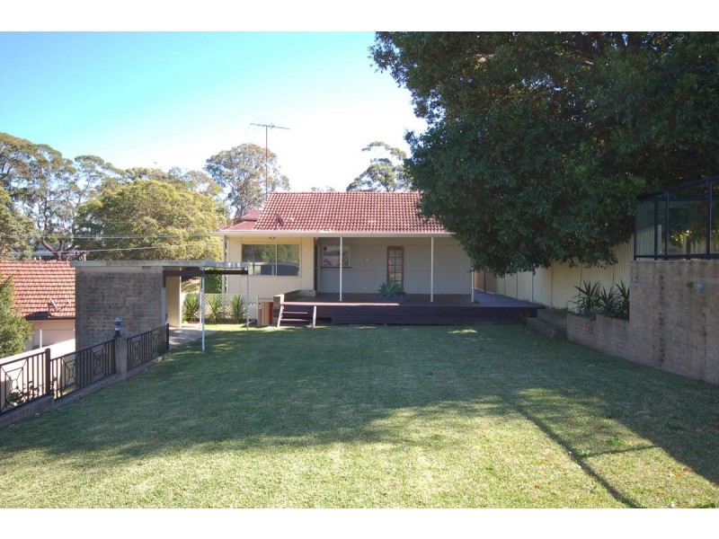 24 Little Turriell Bay Road, Lilli Pilli NSW 2229