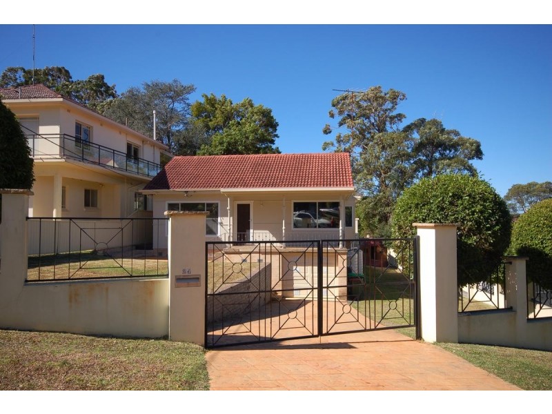 24 Little Turriell Bay Road, Lilli Pilli NSW 2229