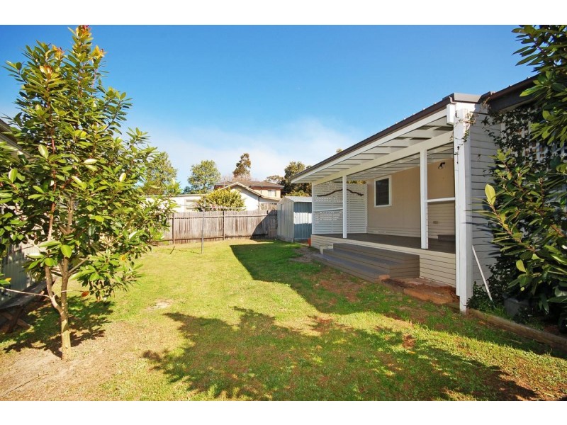 132B Port Hacking Rd, Sylvania NSW 2224