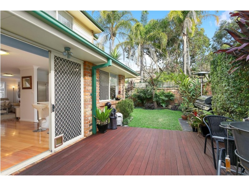 1/10 Chapman Street, Gymea NSW 2227