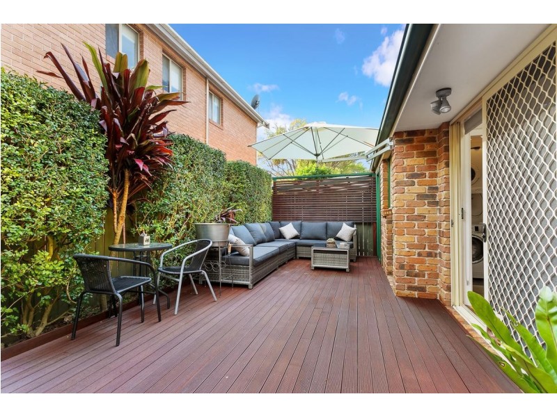 1/10 Chapman Street, Gymea NSW 2227