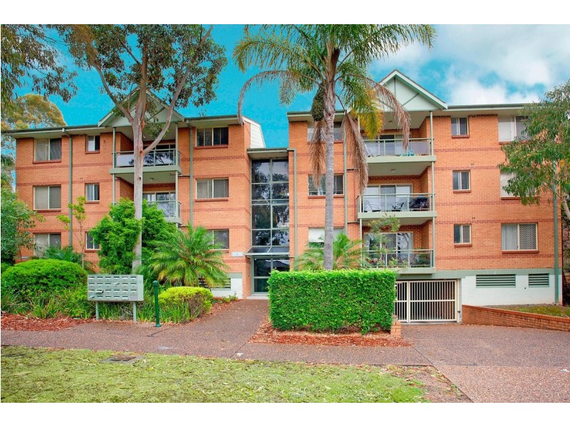 7/11-15 Sunnyside Avenue, Caringbah NSW 2229