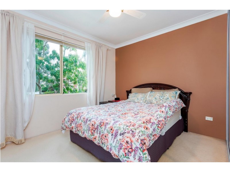 7/11-15 Sunnyside Avenue, Caringbah NSW 2229