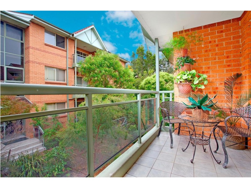 7/11-15 Sunnyside Avenue, Caringbah NSW 2229