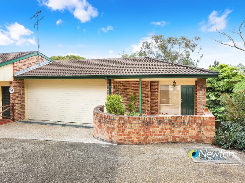 17/223 Woronora Road, Engadine NSW 2233