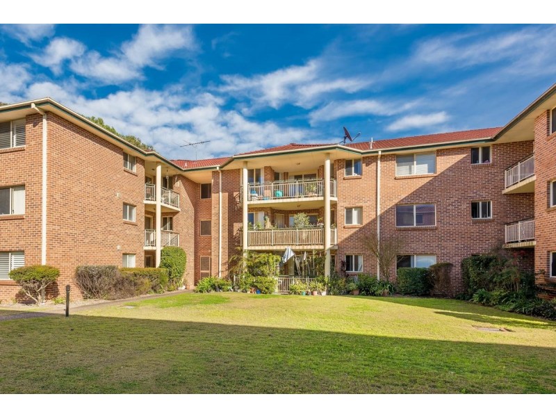 14/231 Kingsway, Caringbah NSW 2229