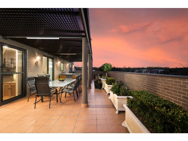 69/8-12 Wandella Road, Miranda NSW 2228