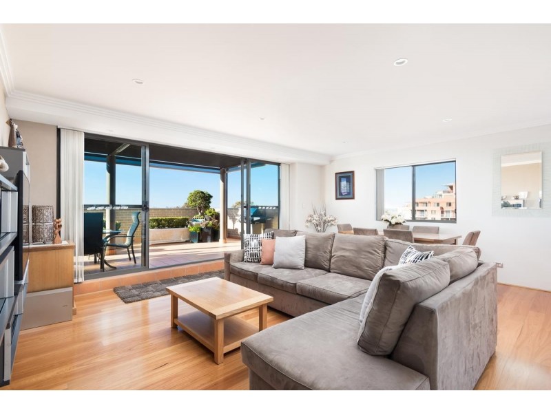 69/8-12 Wandella Road, Miranda NSW 2228