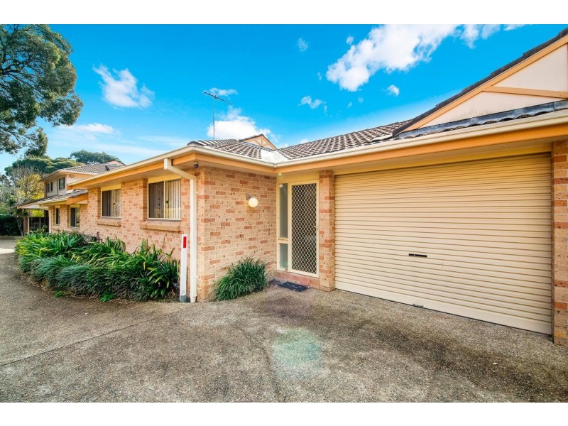 2/97 Willarong Road, Caringbah NSW 2229
