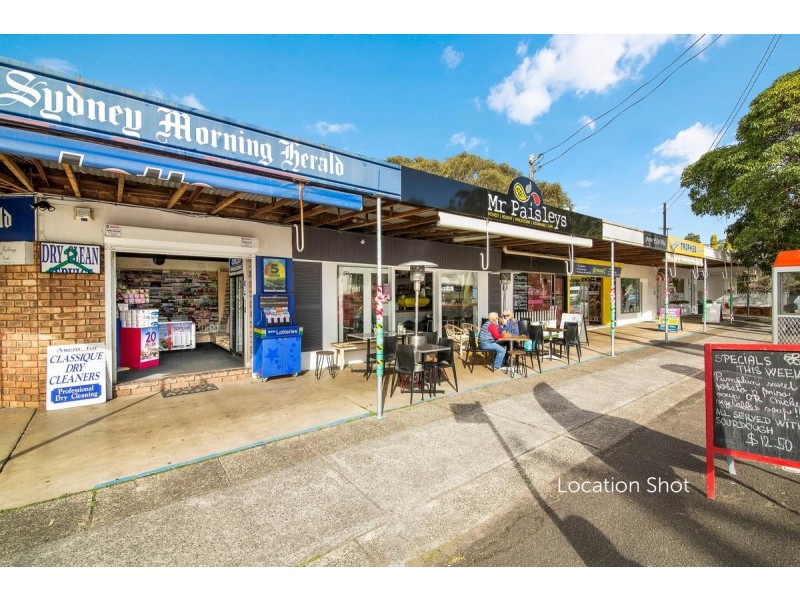 2/97 Willarong Road, Caringbah NSW 2229