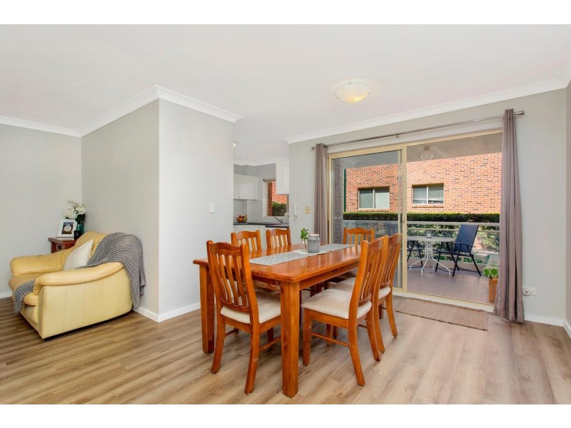 6/91-93 Acacia Road, Kirrawee NSW 2232