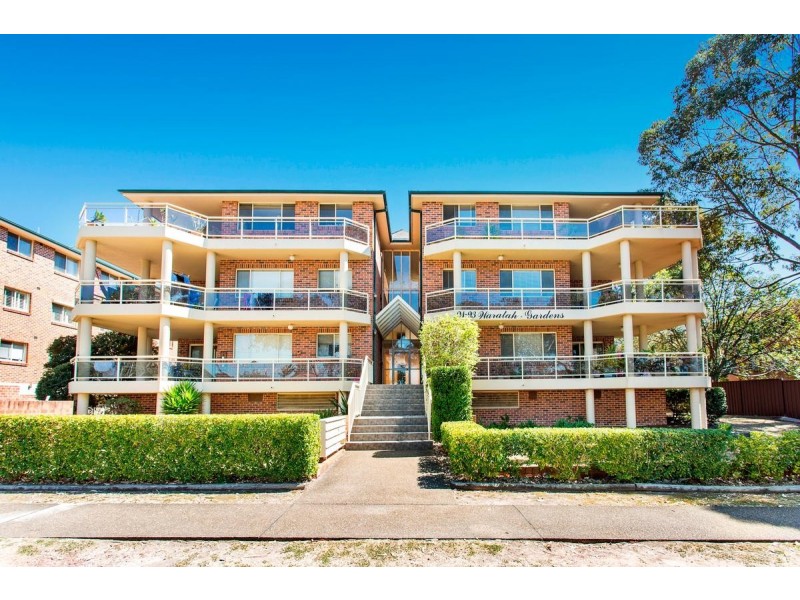 6/91-93 Acacia Road, Kirrawee NSW 2232