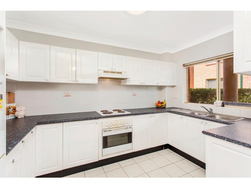 6/91-93 Acacia Road, Kirrawee NSW 2232