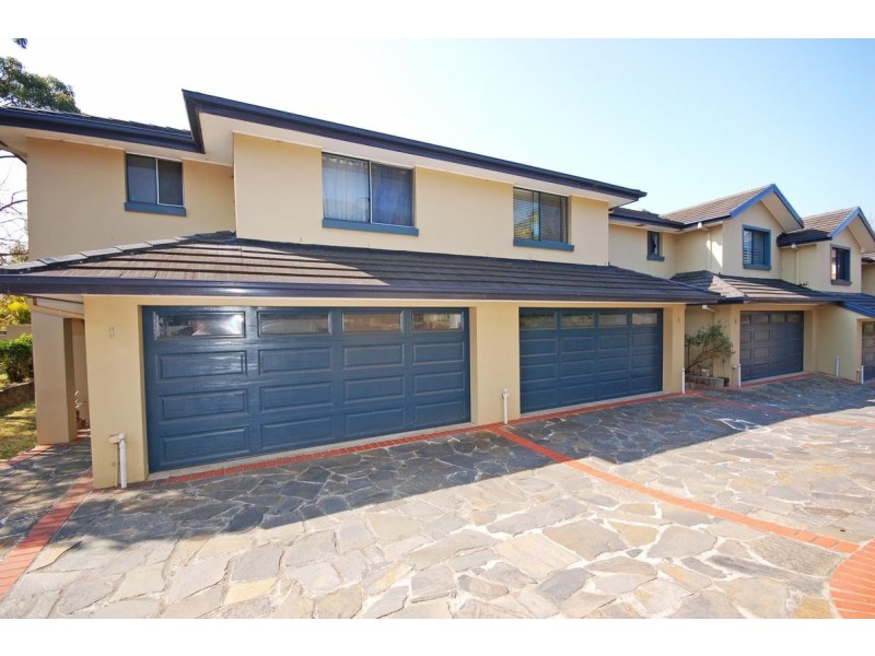 2/12-18 Kumberdang Ave, Miranda NSW 2228