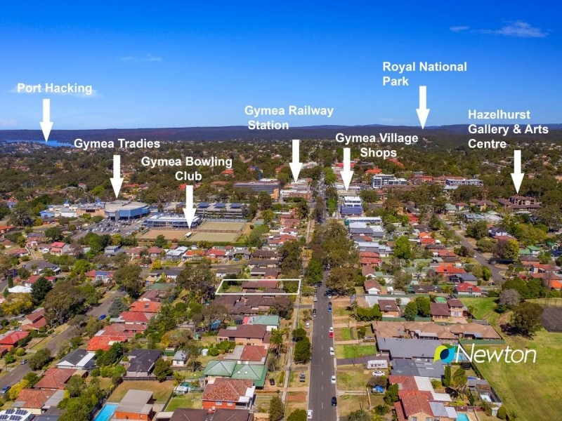 36 Milburn Road, Gymea NSW 2227