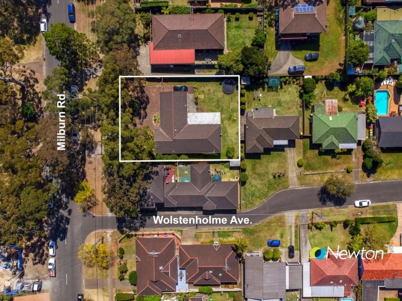 36 Milburn Road, Gymea NSW 2227
