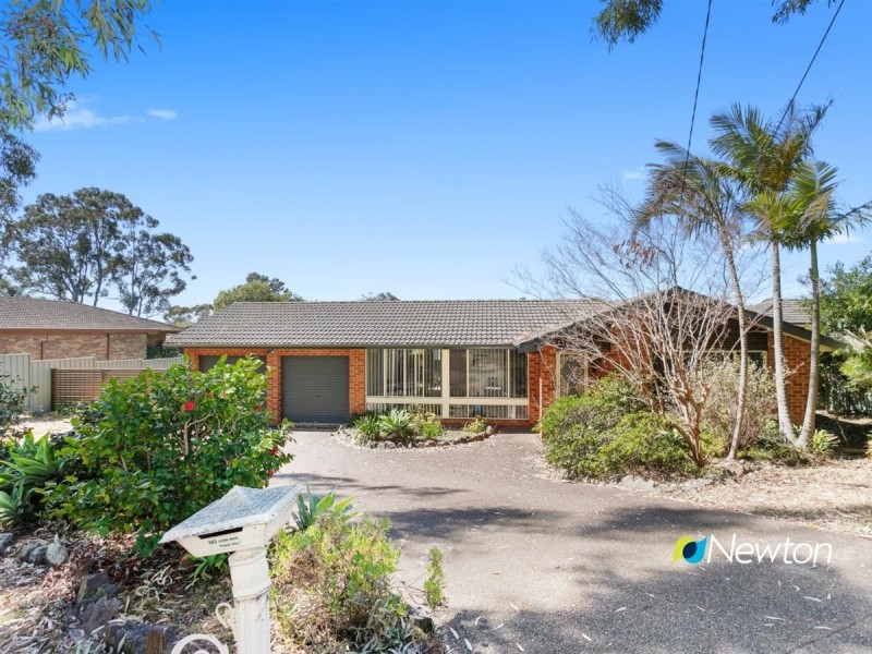 36 Milburn Road, Gymea NSW 2227