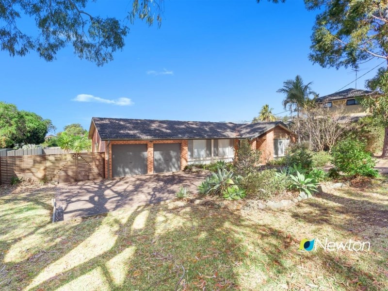 36 Milburn Road, Gymea NSW 2227