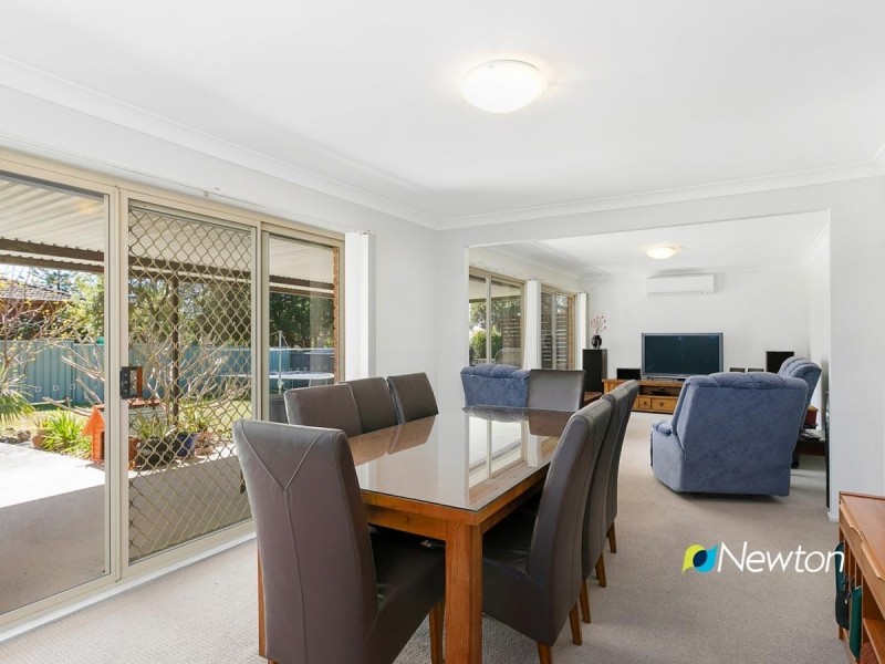 36 Milburn Road, Gymea NSW 2227