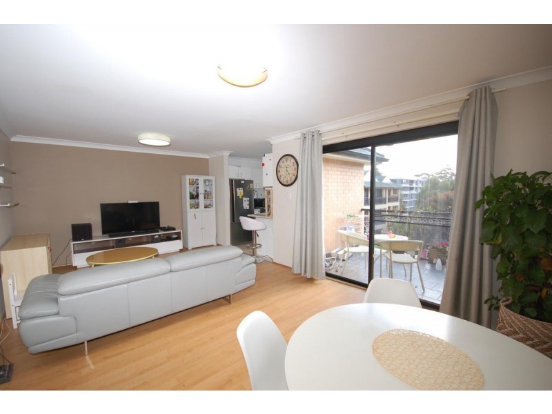 46/104-112 Glencoe Street, Sutherland NSW 2232