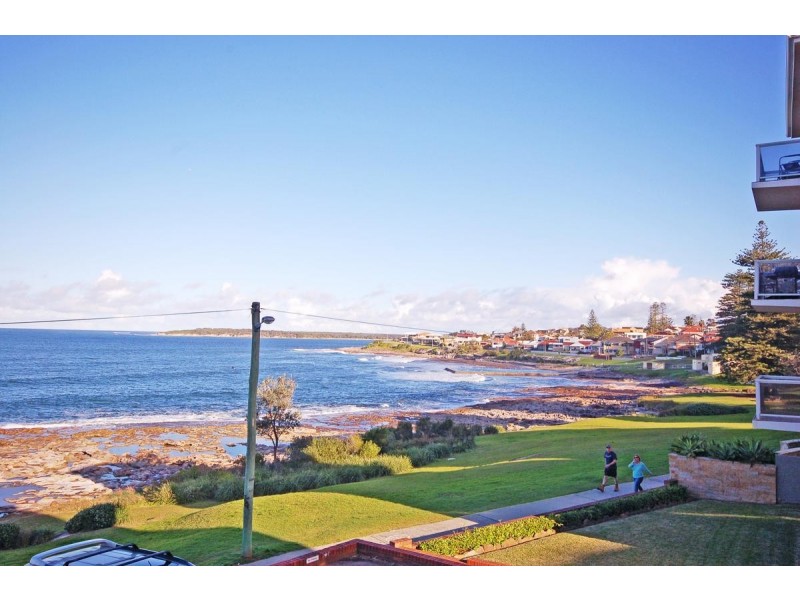11/12 Coast Ave, Cronulla NSW 2230