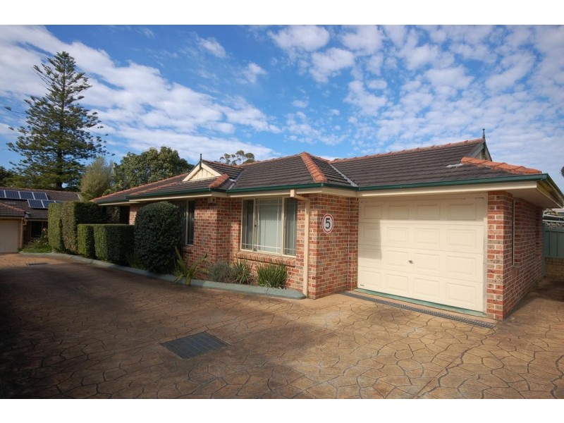 11/2-4 North West Arm Road, Gymea NSW 2227