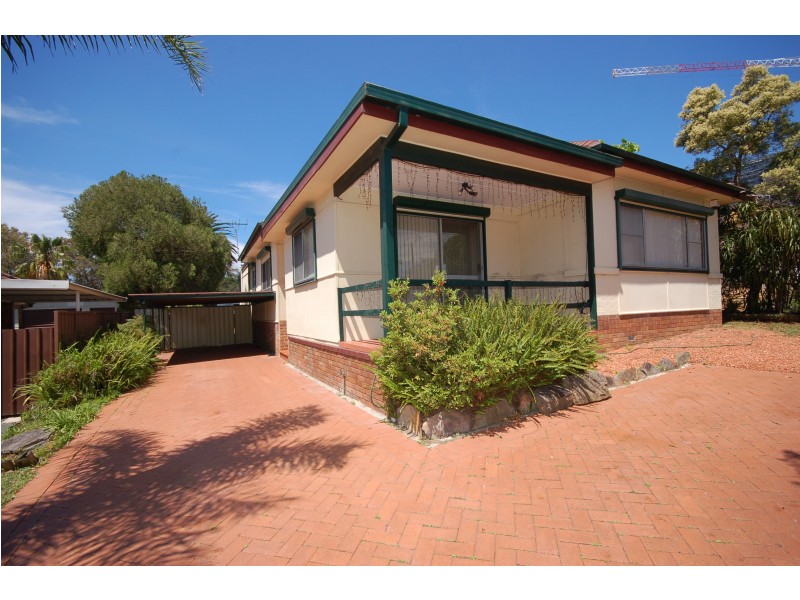 308 Taren Point Rd, Caringbah NSW 2229