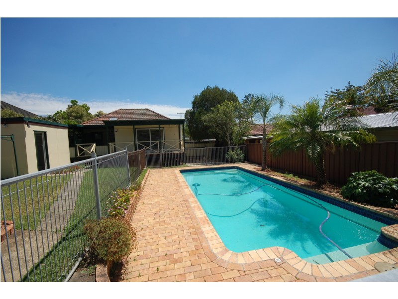 308 Taren Point Rd, Caringbah NSW 2229