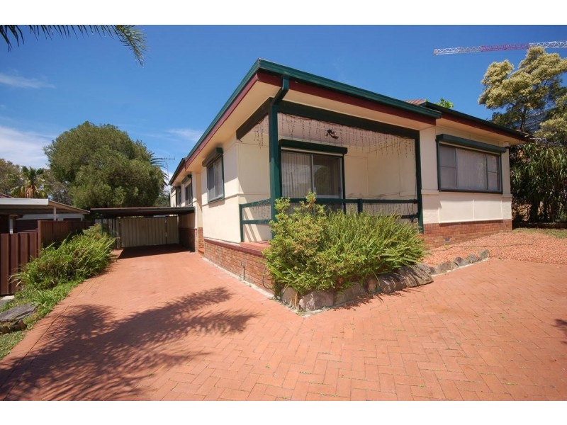308 Taren Point Rd, Caringbah NSW 2229