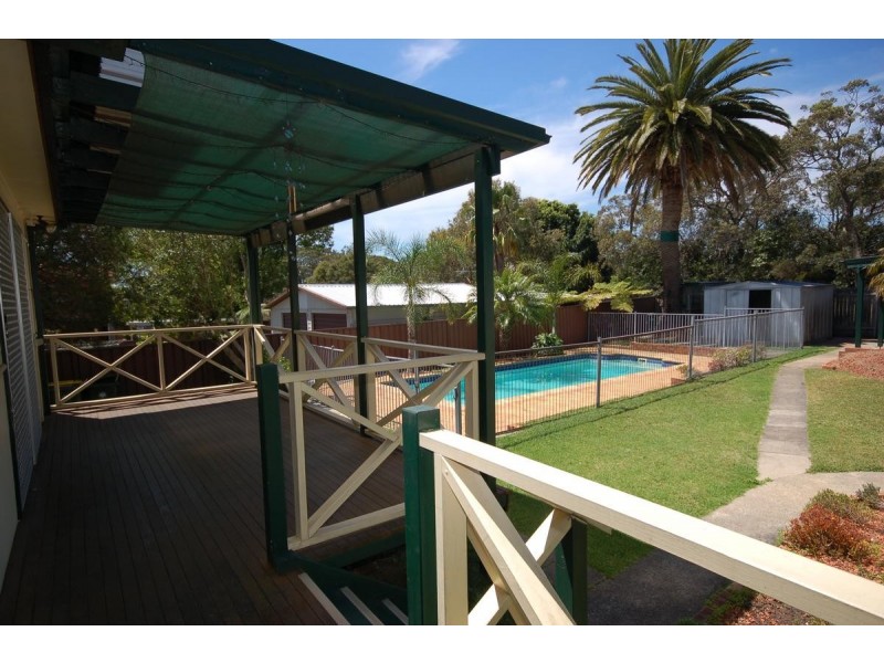 308 Taren Point Rd, Caringbah NSW 2229