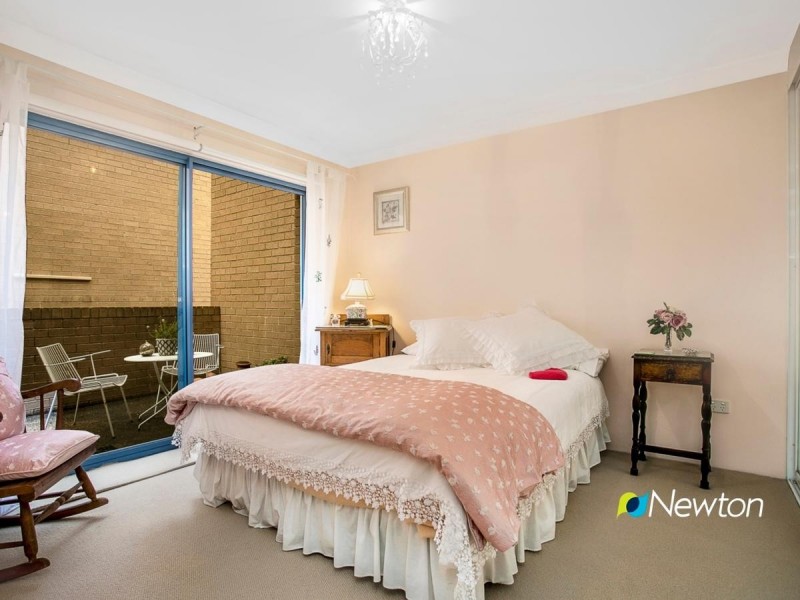 10/9-13 Clubb Crescent, Miranda NSW 2228