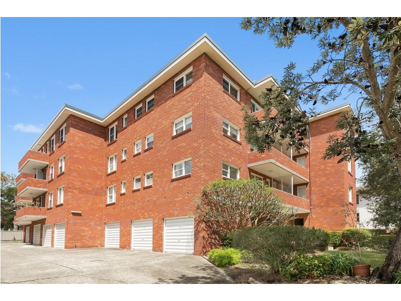 1/14 Banksia Road, Caringbah NSW 2229