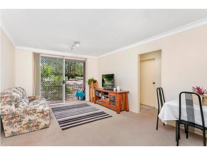 18/491 President Avenue, Sutherland NSW 2232