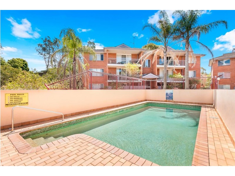 18/491 President Avenue, Sutherland NSW 2232