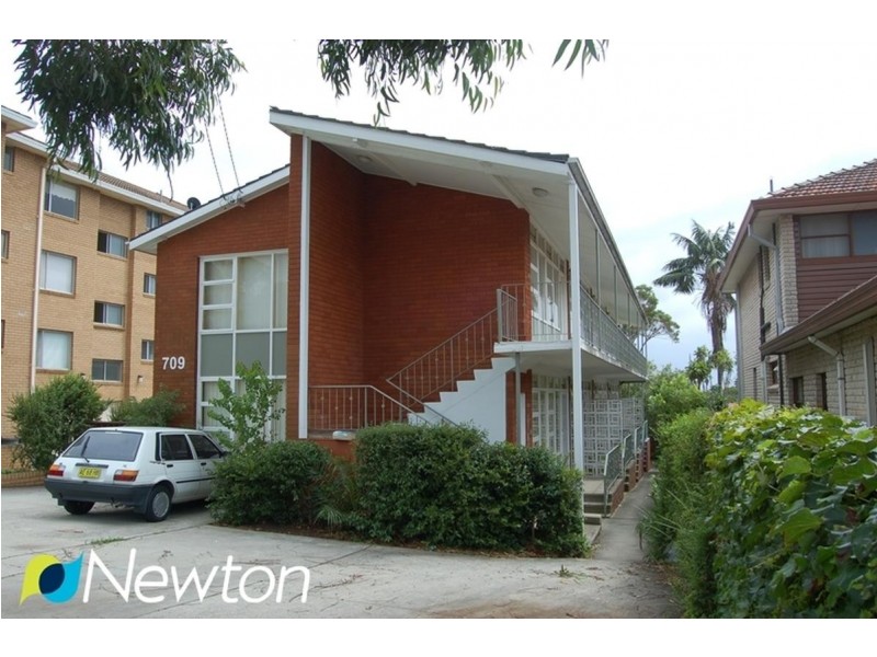 7/709 Kingsway, Gymea NSW 2227